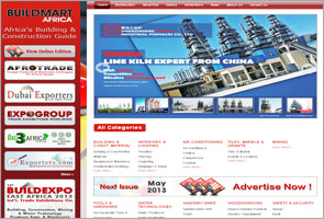 BuildmartAfrica